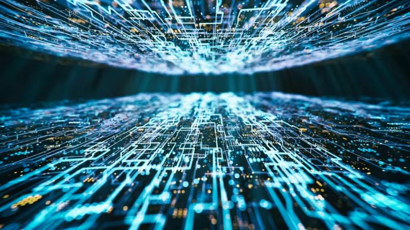 巴东县网站建设：实施DevOps，赋能医疗保健领域数字化转型